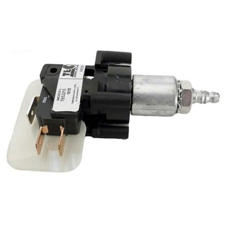 Senasys Senasys TBS3213 Air Switch; DPDT;Latching;20A; TDI TDITBS3213